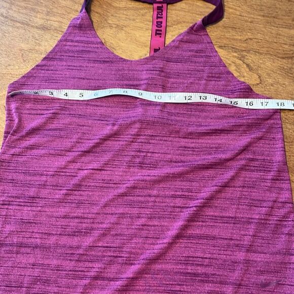 Nike Dri-Fit Tank Top Relaxed Fit - Picture 6 of 7
